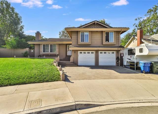 Property at 3738 Danmont Ct, Newbury Park, CA 91320, 4 beds, 2.5 baths