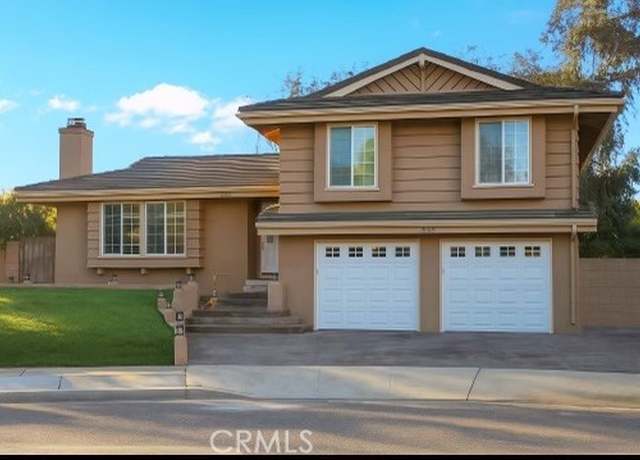 Property at 3738 Danmont Ct, Newbury Park, CA 91320, 4 beds, 2.5 baths