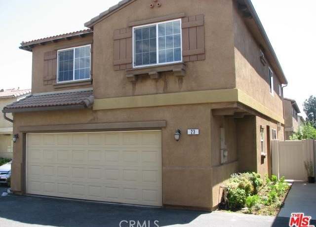 Property at 9427 Lemona Ave #23, North Hills, CA 91343, 3 beds, 3 baths