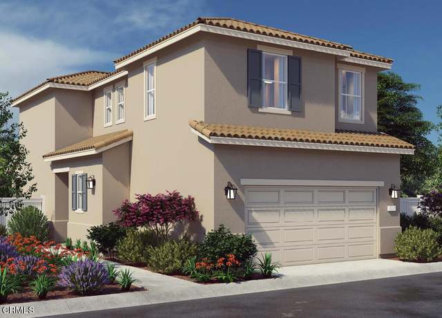 Property at 127 Rosemary Pine Ln, Piru, CA 93040, 3 beds, 2.5 baths