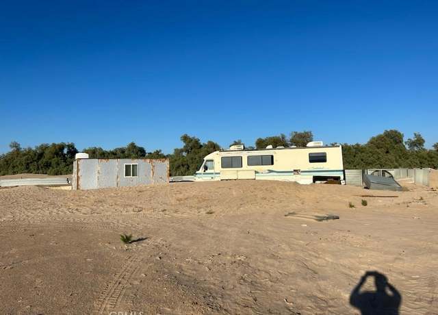 Property at 0 Thistle canal, Imperial, CA 92251