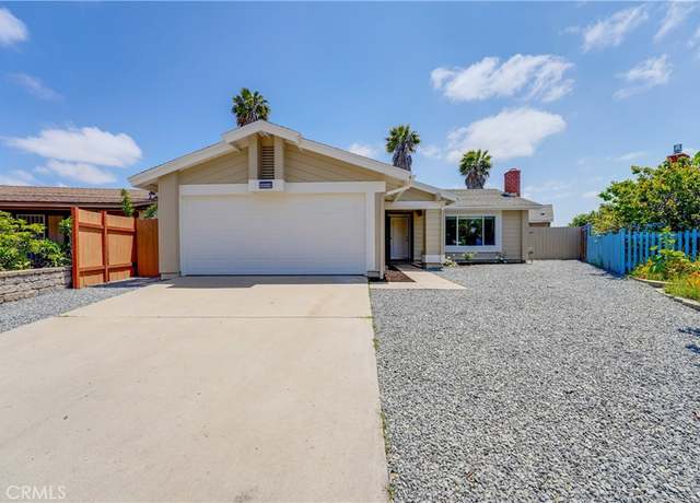 Property at 10319 Hemphill Ct, San Diego, CA 92126, 4 beds, 2 baths