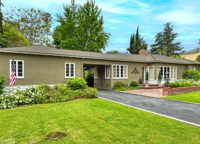 Property at 246 W Camino Real Ave, Arcadia, CA 91007, 3 beds, 2 baths