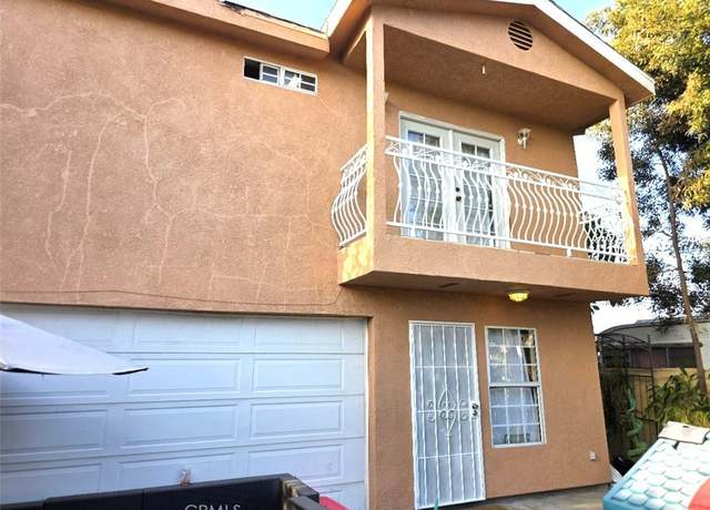 Property at 211 E 119th St, Los Angeles, CA 90061, 5 beds, 3.5 baths