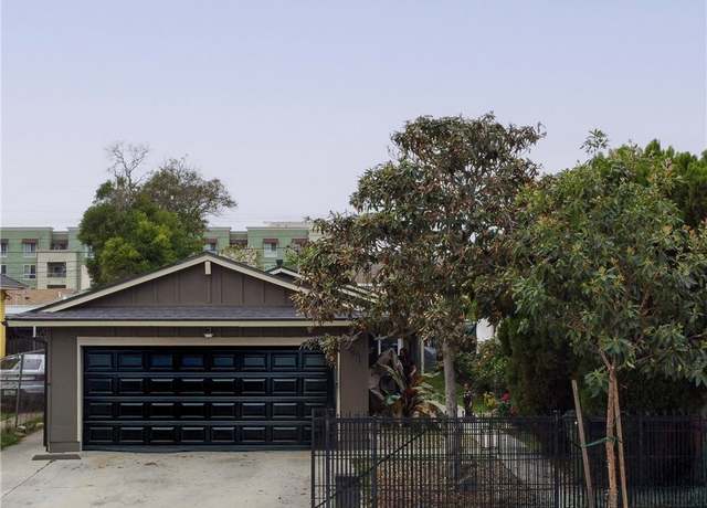 Property at 6907 Bonsallo Ave, Los Angeles, CA 90044, 4 beds, 2 baths