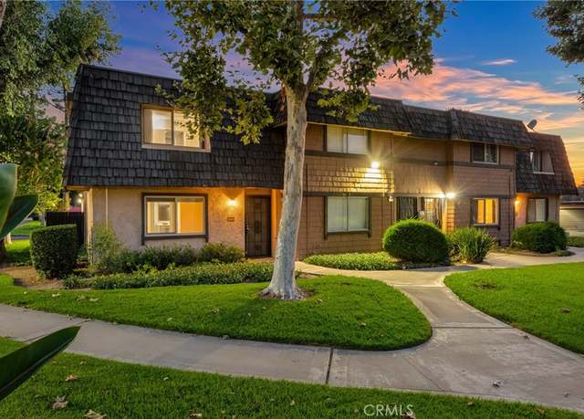 Property at 3571 Polk St, Riverside, CA 92505, 2 beds, 1.5 baths
