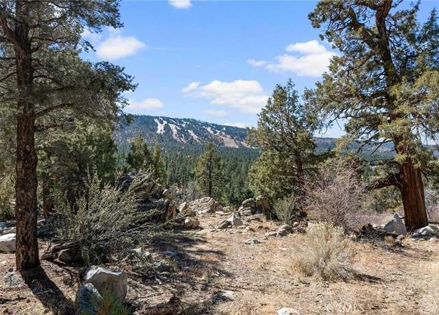 Property at 42565 Pegasus Way, Big Bear Lake, CA 92315