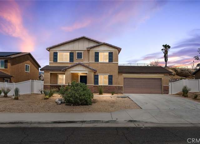 Property at 26688 Rose Bud Ln, Moreno Valley, CA 92555, 4 beds, 3 baths