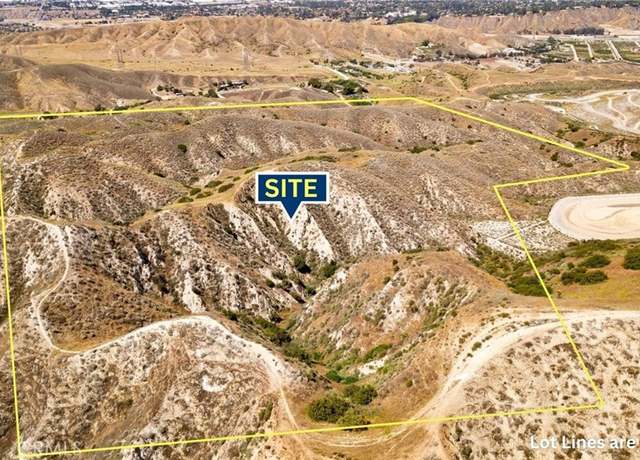 Property at 0 Cypress Way, Redlands, CA 92373