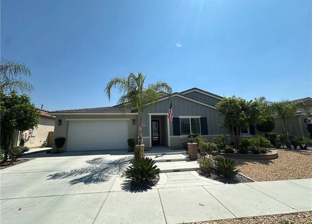 Property at 30082 Stargazer Way, Menifee, CA 92584, 3 beds, 2.5 baths