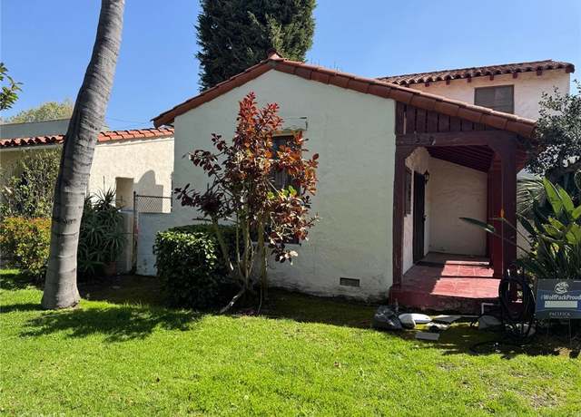 Property at 4320 9th Ave, Los Angeles, CA 90008, 3 beds, 2 baths