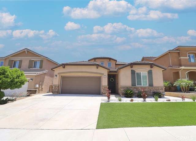 Property at 3628 Sugarberry Ct, San Bernardino, CA 92407, 4 beds, 3.5 baths