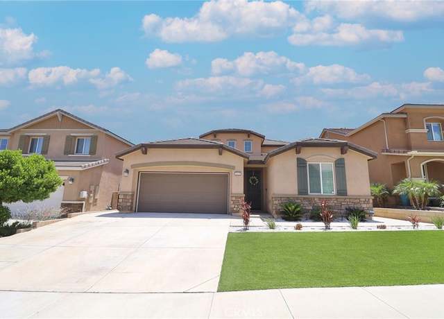 Property at 3628 Sugarberry Ct, San Bernardino, CA 92407, 4 beds, 3.5 baths