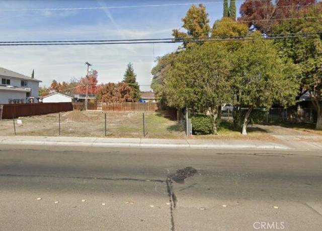Property at 439 E Olive Ave, Merced, CA 95340