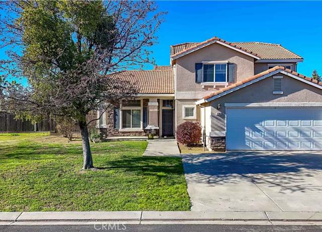 Property at 11363 Mission Hls, Chowchilla, CA 93610, 4 beds, 3 baths