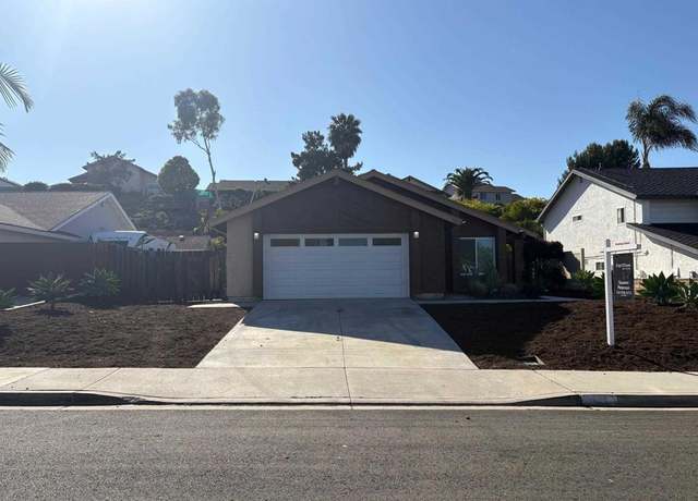 Property at 361 Mainsail Rd, Oceanside, CA 92054, 4 beds, 2 baths