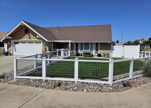 Property at 10016 Anja Pl, Lakeside, CA 92040, 3 beds, 2 baths