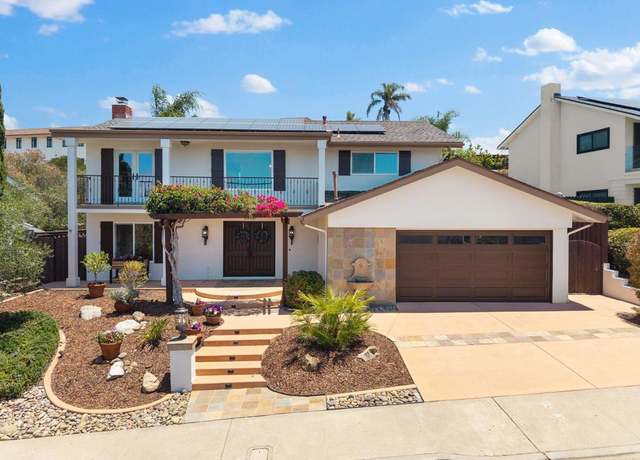 Property at 3903 Cadden Way, San Diego, CA 92117, 4 beds, 2.5 baths