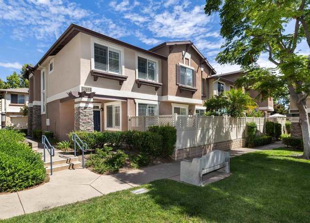 Property at 9753 W Canyon #4, San Diego, CA 92123, 3 beds, 2.5 baths