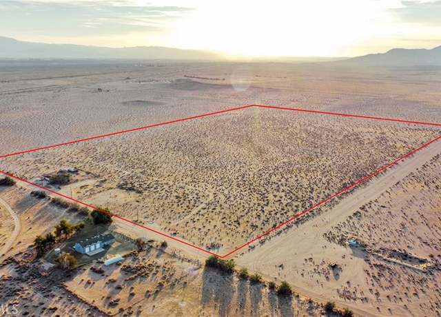 Property at 38920 Kathy Ln, Newberry Springs, CA 92365, 2 beds, 1 bath