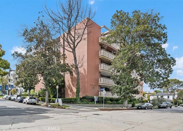 Property at 11044 Ophir Dr #402, Los Angeles, CA 90024, 2 beds, 2 baths