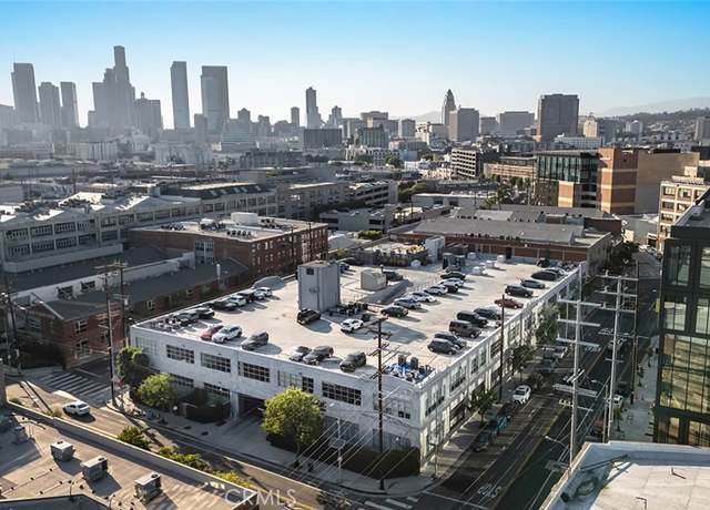 Property at 530 Molino St #202, Los Angeles, CA 90013, 1 bath