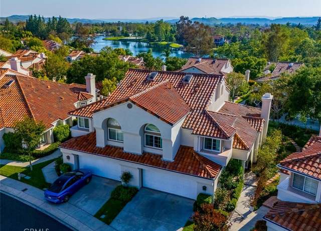 Property at 7 Calle Katrina, Rancho Santa Margarita, CA 92688, 3 beds, 2.5 baths