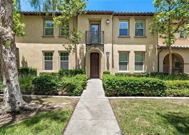 Property at 61 Silverado, Irvine, CA 92618, 2 beds, 2 baths