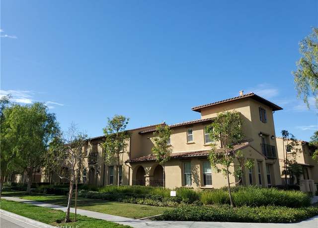 Property at 61 Silverado, Irvine, CA 92618, 2 beds, 2 baths