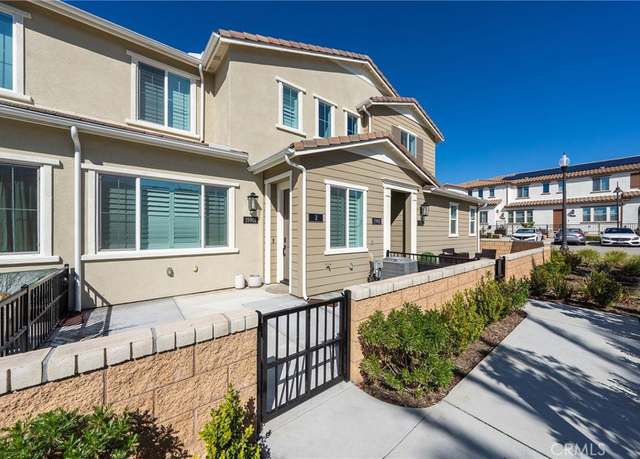 Property at 15901 Stresa Ln #2, Fontana, CA 92336, 3 beds, 2.5 baths