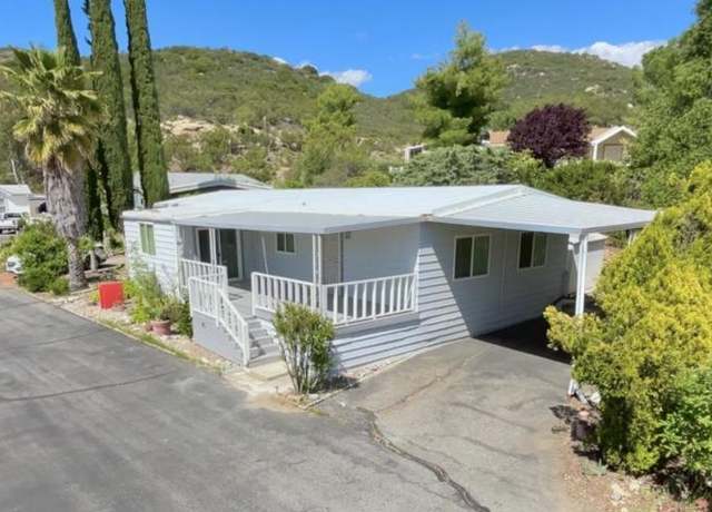 Property at 35109 Highway 79 #45, Warner Springs, CA 92086, 2 beds, 2 baths