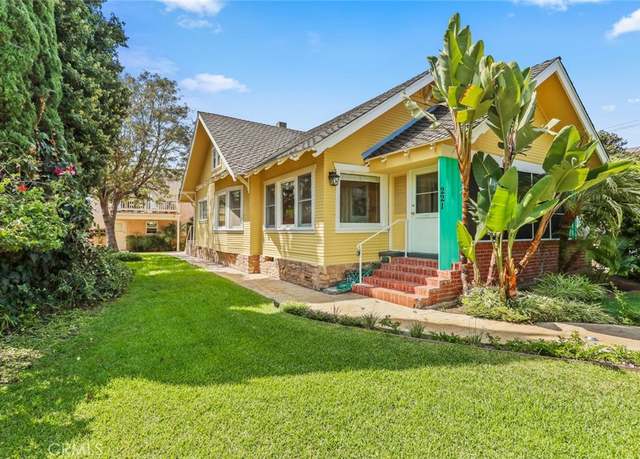 Property at 221 Termino Ave, Long Beach, CA 90803, 4 beds, 4 baths