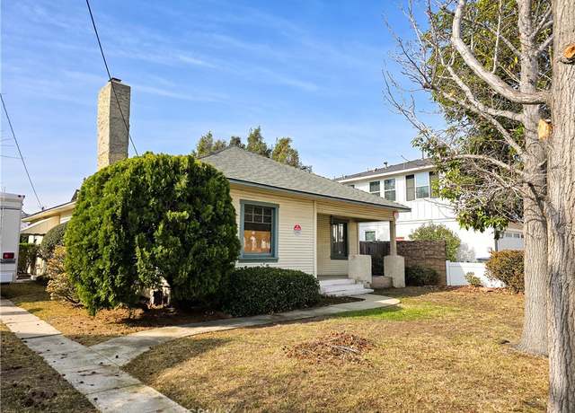 Property at 121 Cecil Pl, Costa Mesa, CA 92627, 3 beds, 1 bath