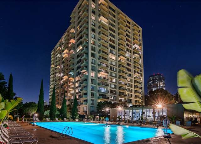 Property at 2170 Century Park East Unit 1004S, Los Angeles, CA 90067, 1 bed, 1 bath