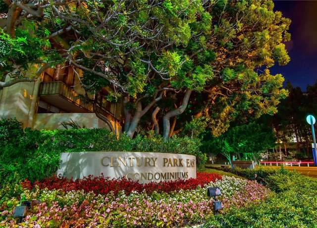 Property at 2170 Century Park East Unit 1004S, Los Angeles, CA 90067, 1 bed, 1 bath