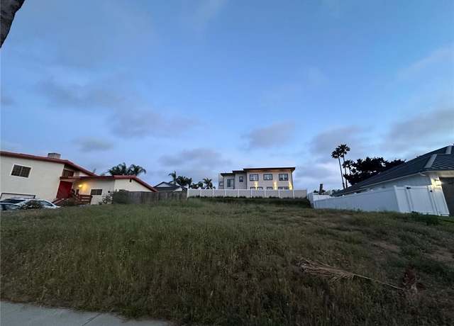 Property at 0 SARATOGA, Oceanside, CA 92054