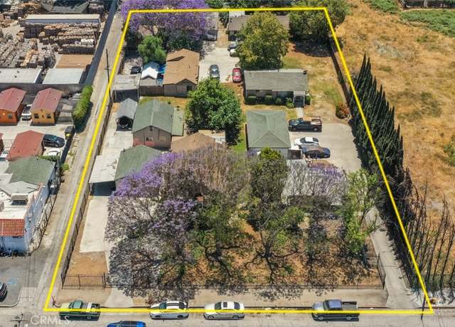 Property at 536 E El Segundo Blvd, Compton, CA 90222, 16 beds, 9 baths