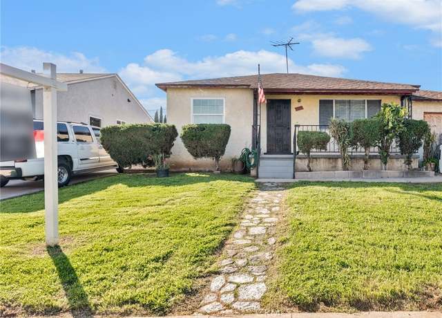 Property at 13031 S Catalina Ave, Gardena, CA 90247, 2 beds, 1 bath