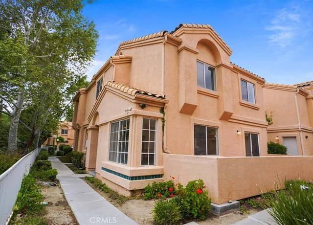 Property at 18848 Vista Del Canon Unit A, Newhall, CA 91321, 3 beds, 2.5 baths