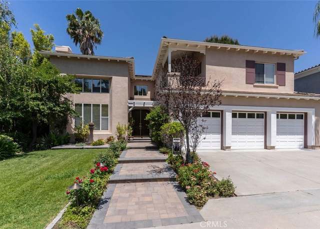 Property at 7371 Westcliff Dr, West Hills, CA 91307, 5 beds, 5 baths