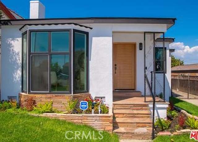 Property at 4263 W 59th St, Los Angeles, CA 90043, 3 beds, 2 baths