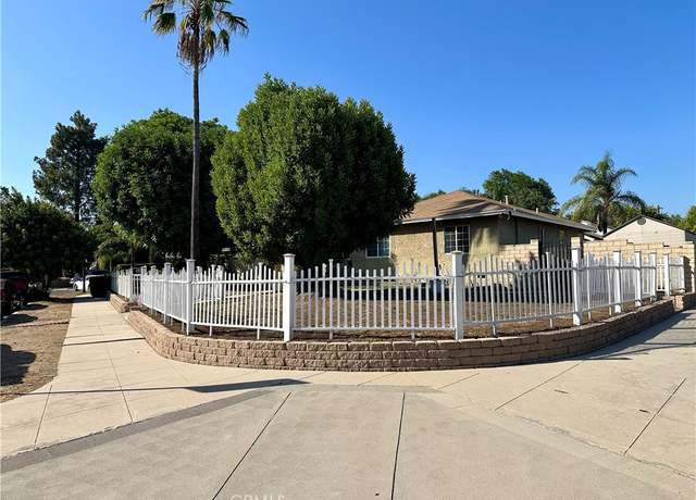 Property at 14811 Alexander St, Mission Hills (san Fernando), CA 91345, 4 beds, 3 baths