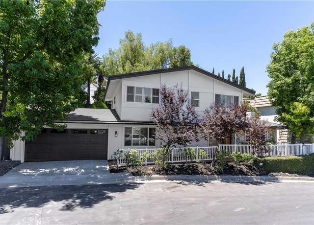 Property at 22608 Crespi St, Woodland Hills, CA 91364, 4 beds, 3 baths