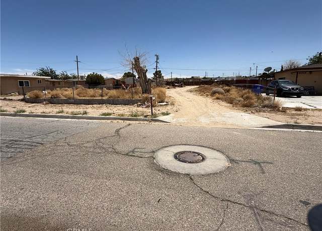 Property at 25651 Anderson Ave, Barstow, CA 92311