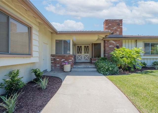 Property at 655 Fountain Springs Ln, Glendora, CA 91741, 4 beds, 3 baths