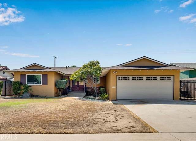 Property at 1137 N Pasadena Ave, Azusa, CA 91702, 3 beds, 2 baths