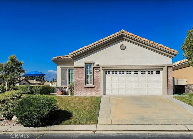 Property at 2275 Wailea Beach Dr, Banning, CA 92220, 2 beds, 2 baths