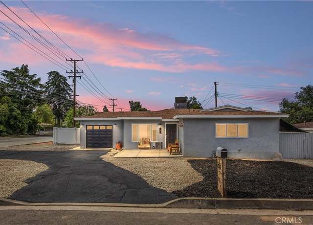 Property at 35287 Vineyard St, Yucaipa, CA 92399, 3 beds, 2 baths