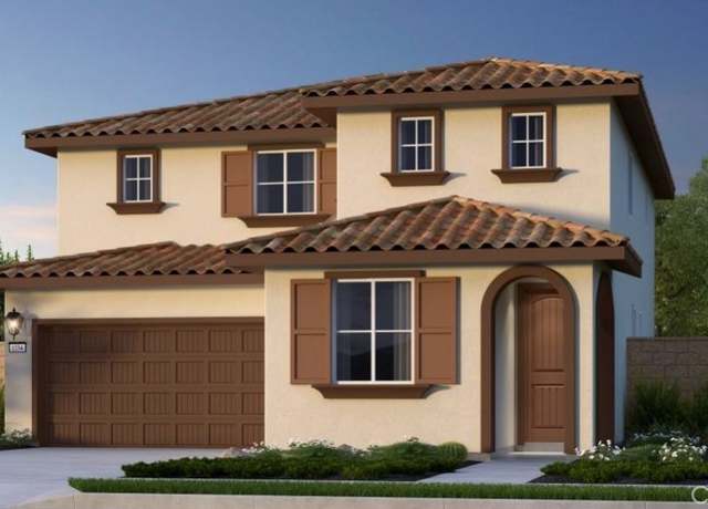 Property at 34562 Clementine St, French Valley, CA 92596, 4 beds, 3 baths