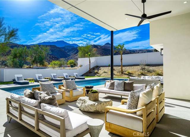 Property at 79242 Tom Fazio Ln S, La Quinta, CA 92253, 4 beds, 4.5 baths